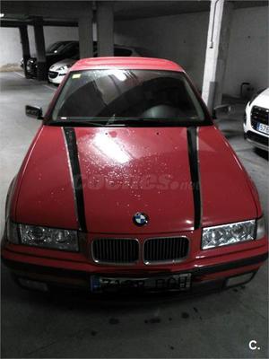 BMW Serie TI COMPACT 3p.