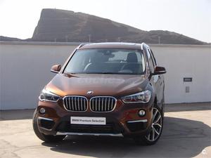 BMW X1 sDrive18d 5p.