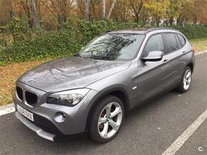 BMW X1 sDrive20d 5p.