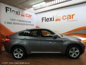 BMW X6 XDRIVE30D - MADRID - (MADRID)