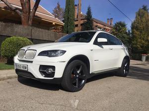 BMW X6 xDrive40d -11