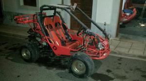 BUGGY DE 250CC