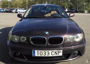 Bmw Serie cd 2p. -03