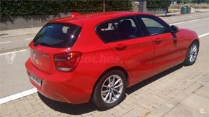 Bmw Serie d Efficientdynamics Edition Sport 5p. -12