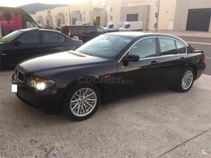 Bmw Serie i 4p. -05