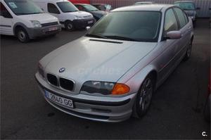 Bmw Serie i 4p. -98