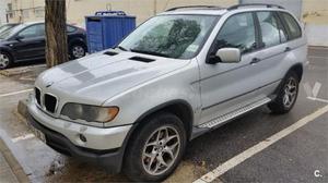 Bmw X5 3.0d 5p. -03