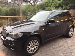 Bmw X5 3.0sd 5p. -08