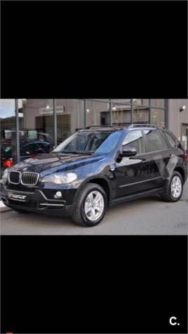 Bmw X5 Xdrive30d 5p. -09