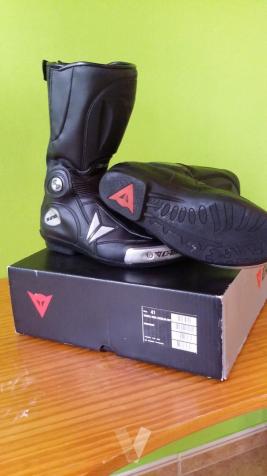 Botas dainese 41