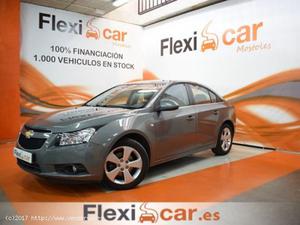 CHEVROLET CRUZE 2.0 VCDI 16V LT - MADRID - (MADRID)