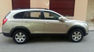 CHEVROLET Captiva 2.0 VCDI 16V LT 5 Plazas -07