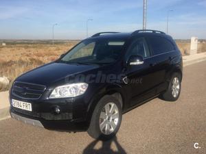 CHEVROLET Captiva 2.0 VCDI 16V LTX 7 Plazas Auto 5p.