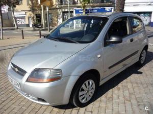 CHEVROLET Kalos 1.2 SE 3p.