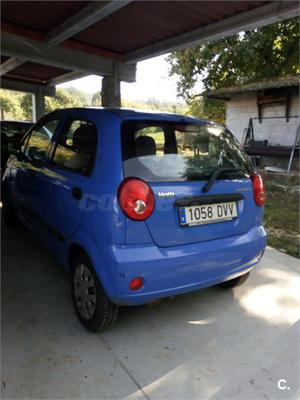 CHEVROLET Matiz 1.0 S 5p.