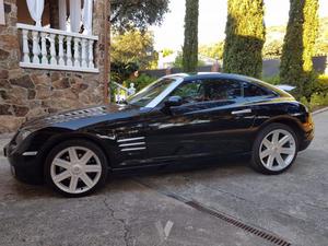 CHRYSLER Crossfire 3.2 Limited Auto -05