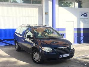 CHRYSLER Voyager SE 2.8 CRD Auto 5p.