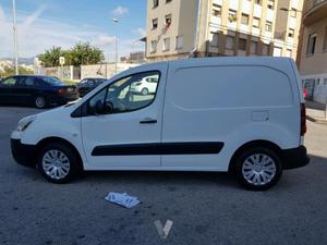 CITROEN Berlingo 1.6 HDi 90 Business -13