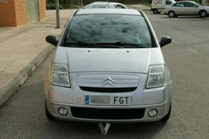 CITROEN C2 1.4I Collection -06