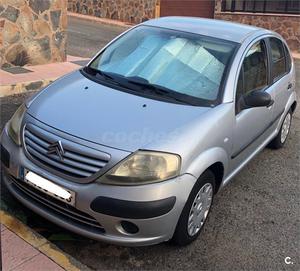 CITROEN C3 1.1i Vivace 5p.