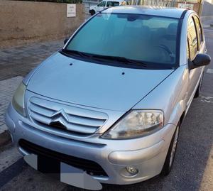 CITROEN C3 1.4 HDi 16v Exclusive -03