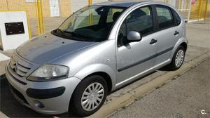 CITROEN C3 1.4 HDi Cool 5p.