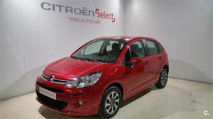 CITROEN C3 BlueHDi 100 Live Edition 5p.