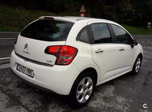 CITROEN C3 EHDI 70 Collection 5p.