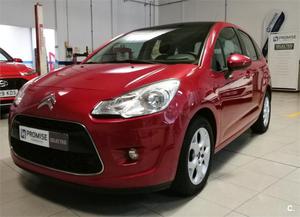 CITROEN C3 HDI 70 Selection 5p.