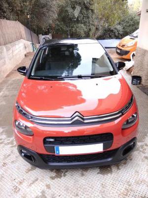 CITROEN C3 PureTech 60KW 82CV FEEL -17