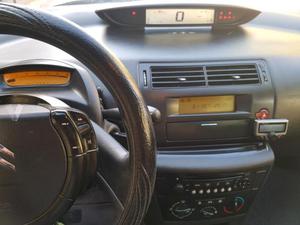 CITROEN C4 1.6 HDi 110 SX -05