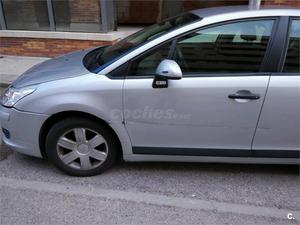 CITROEN C4 1.6 HDi 92 Collection 5p.