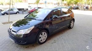 CITROEN C4 1.6 HDi 92 Collection 5p.