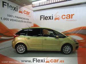 CITROEN C4 PICASSO 2.0 HDI CMP EXCLUSIVE PLUS - MADRID -