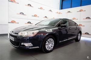 CITROEN C5 2.0 HDi FAP Premier 4p.