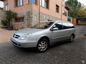 CITROEN C5 2.0 HDi Vivace Break 5p.