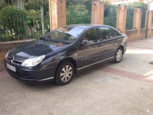 CITROEN C5 2.2 HDi Exclusive CAS 5p.