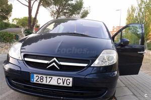 CITROEN C8 2.2 HDi 16v SX 5p.