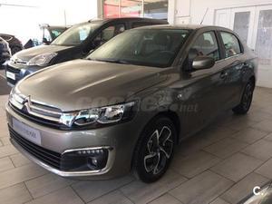 CITROEN CElysee PureTech 60KW 82CV Shine 4p.