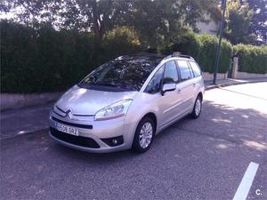 CITROEN Grand C4 Picasso 1.6 HDi 110cv SX 5p.