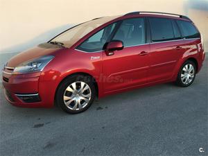 CITROEN Grand C4 Picasso 2.0 HDi CMP Exclusive 5p.