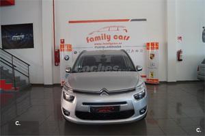 CITROEN Grand C4 Picasso eHDi 115 Airdream ETG6 Exclusive