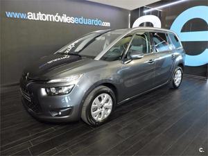 CITROEN Grand C4 Picasso eHDi 115 Airdream ETG6 Exclusive