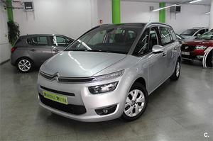 CITROEN Grand C4 Picasso eHDi 115 Airdream ETG6 Intensive