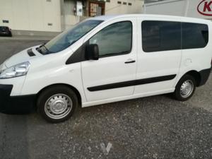 CITROEN Jumpy 2.0 HDi 125cv Millenium -13