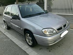 CITROEN Saxo 1.5D SX -01