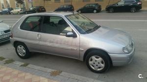 CITROEN Saxo 1.5D X 3p.