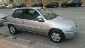 CITROEN Saxo 1.5D X -99