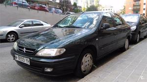 CITROEN Xsara 1.6 IMAGE 5p.