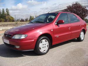 CITROEN Xsara 1.9 TD ATTRACTION -00